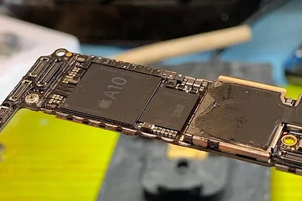 BULVAR GSM CEP TELEFONU MAĞAZASI [Telefon Tamir-Teknik Servis] - Resim 7