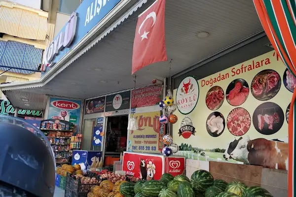 Köylü Süpermarket - Resim 1