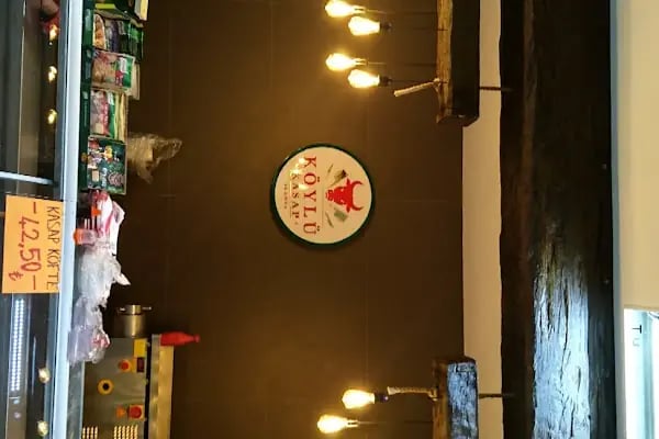 Köylü Süpermarket - Resim 6