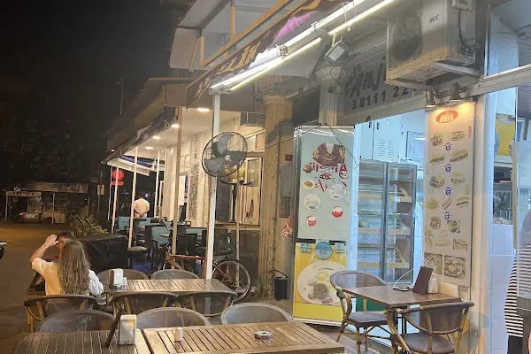 Anjelik Cafe - Resim 3