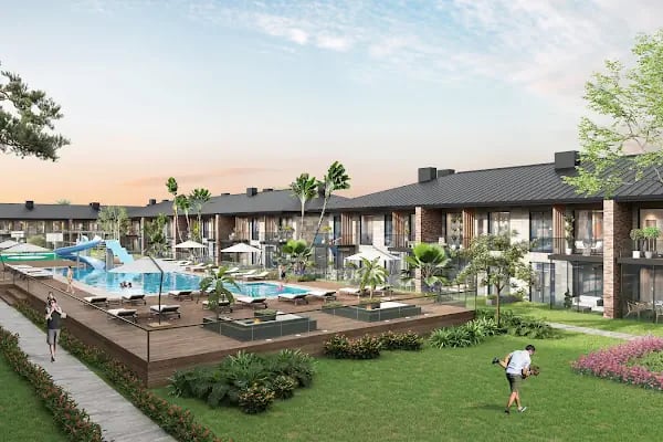 Sun City Antalya - Resim 5