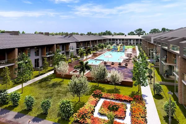 Sun City Antalya - Resim 4
