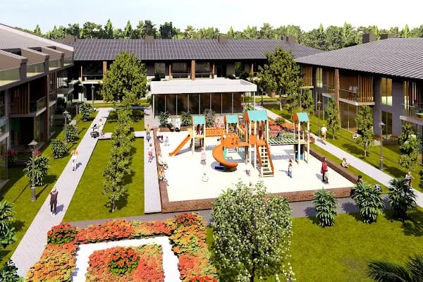 Sun City Antalya - Resim 3