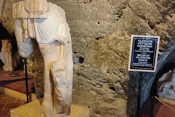 Ege Kleopatra Aquapark Yüzme Havuzları ve Kır Düğün Salonu - Resim 20