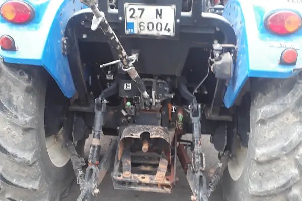 Yılmazlar servis yedek san Ve Tic ltd şti - Resim 14