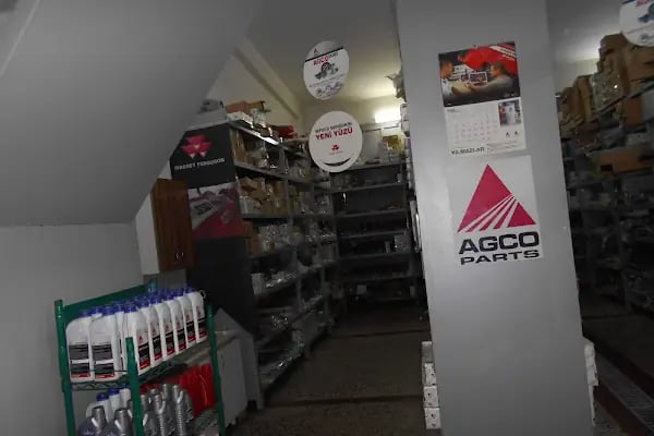 Yılmazlar servis yedek san Ve Tic ltd şti - Resim 10