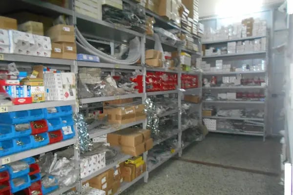 Yılmazlar servis yedek san Ve Tic ltd şti - Resim 5