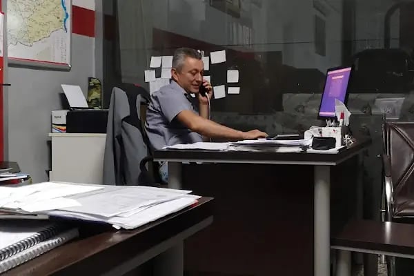 Yılmazlar servis yedek san Ve Tic ltd şti - Resim 13