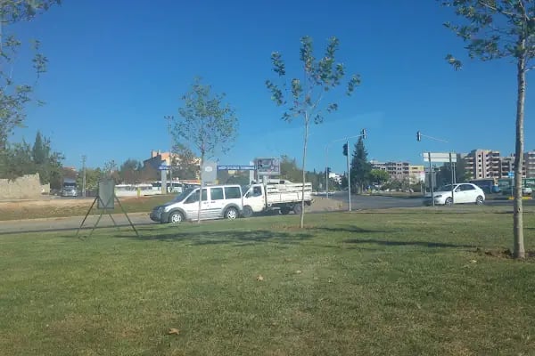 Yılmazlar servis yedek san Ve Tic ltd şti - Resim 16