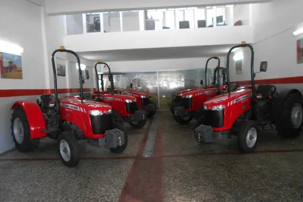 Yılmazlar servis yedek san Ve Tic ltd şti - Resim 2