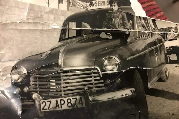 Yılmazlar servis yedek san Ve Tic ltd şti - Resim 19