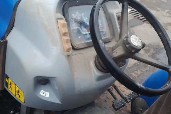 Yılmazlar servis yedek san Ve Tic ltd şti - Resim 3