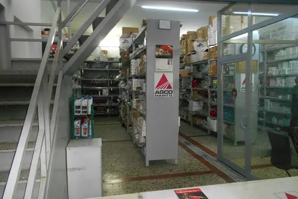 Yılmazlar servis yedek san Ve Tic ltd şti - Resim 8