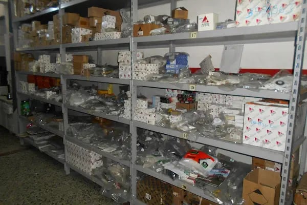 Yılmazlar servis yedek san Ve Tic ltd şti - Resim 11