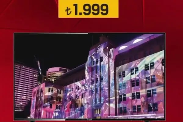 ARÇELİK - ŞAHİN DAYANIKLI TÜKETİM MALLARI - Resim 15