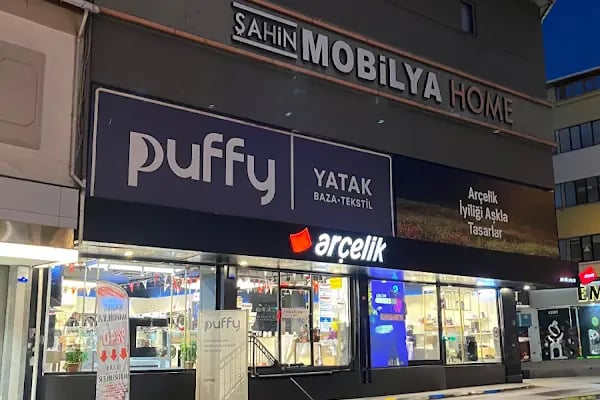 ARÇELİK - ŞAHİN DAYANIKLI TÜKETİM MALLARI - Resim 1