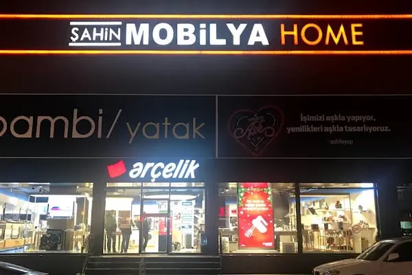 ARÇELİK - ŞAHİN DAYANIKLI TÜKETİM MALLARI - Resim 14