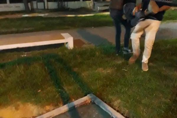 Gazi Osman Paşa Mahallesi Çocuk Parkı - Resim 2