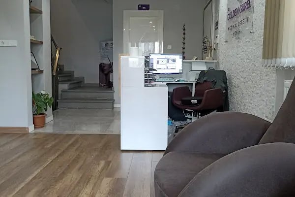 Dr.Gülden Gürel - Resim 2