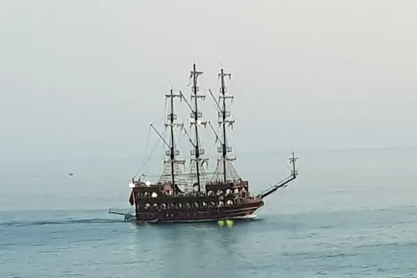 Alanya Belediyesi Park - Resim 6