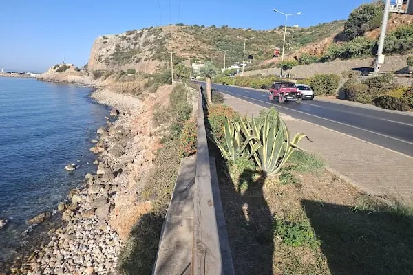 Alanya Belediyesi Park - Resim 4