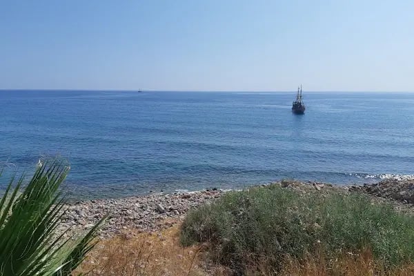 Alanya Belediyesi Park - Resim 19