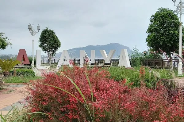 Alanya Belediyesi Park - Resim 9