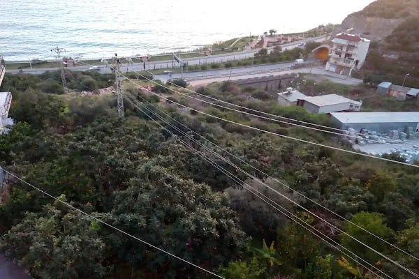 Alanya Belediyesi Park - Resim 18
