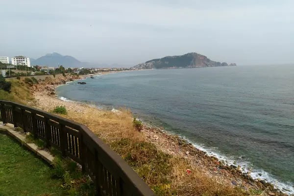 Alanya Belediyesi Park - Resim 3
