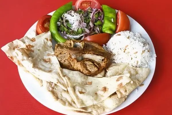 Tamara Garden Restaurant &amp; Cafe bar - Resim 19