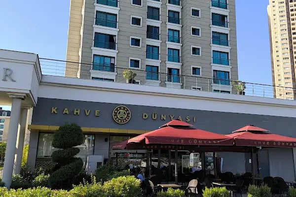 Kahve Dünyası - Ataşehir Trendist File - Resim 5