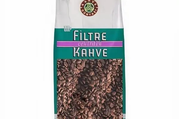 Kahve Dünyası - Ataşehir Trendist File - Resim 17