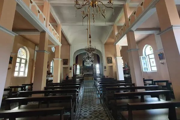 Surp Takavor Ermeni Kilisesi - Resim 15