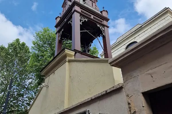 Surp Takavor Ermeni Kilisesi - Resim 10