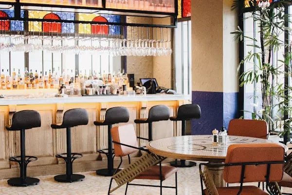 38 Eatery - Resim 2