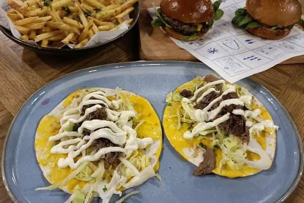 38 Eatery - Resim 19