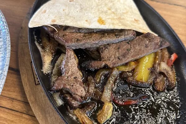 38 Eatery - Resim 9