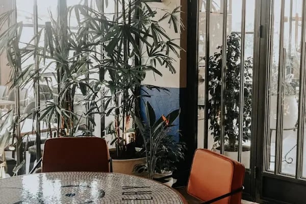 38 Eatery - Resim 20