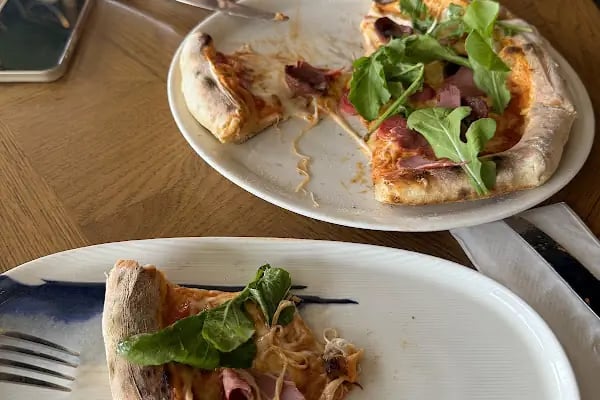 38 Eatery - Resim 11