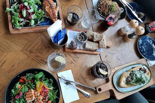 38 Eatery - Resim 17