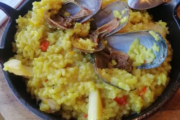 38 Eatery - Resim 14