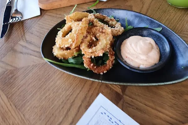 38 Eatery - Resim 15