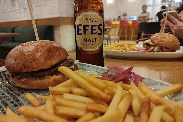 38 Eatery - Resim 8