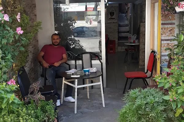 Kanarya Merkez Taksi Duraği - Resim 7