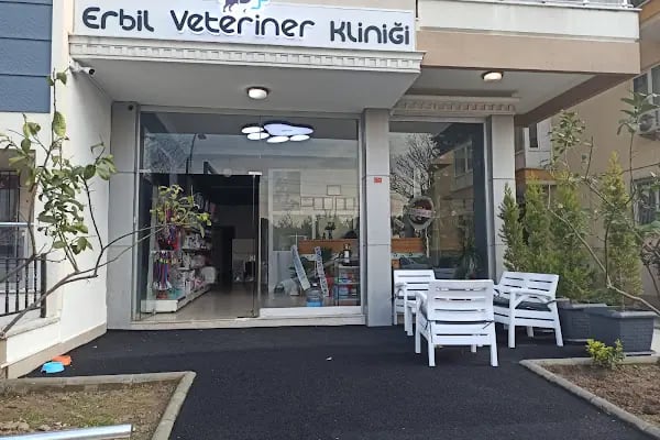 ERBİL VETERİNER KLİNİĞİ - Resim 18