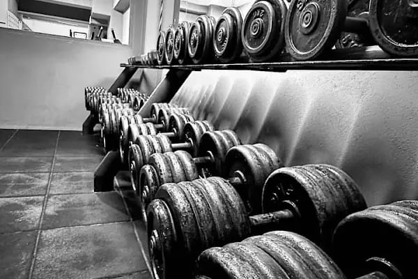 Sporfit Spor Merkezi - Resim 8