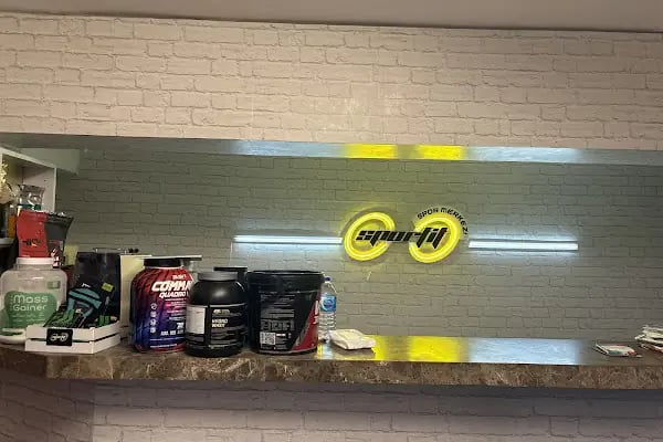 Sporfit Spor Merkezi - Resim 16