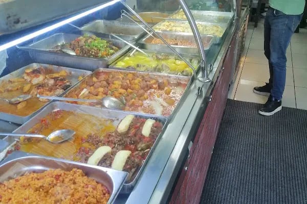 Beydağı Kebap Salonu - Resim 4