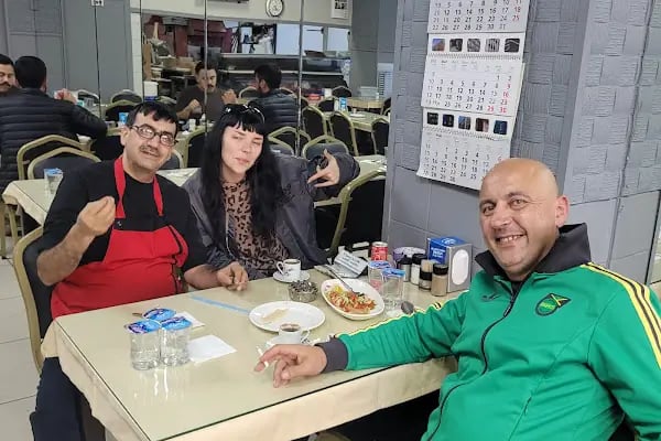Beydağı Kebap Salonu - Resim 6