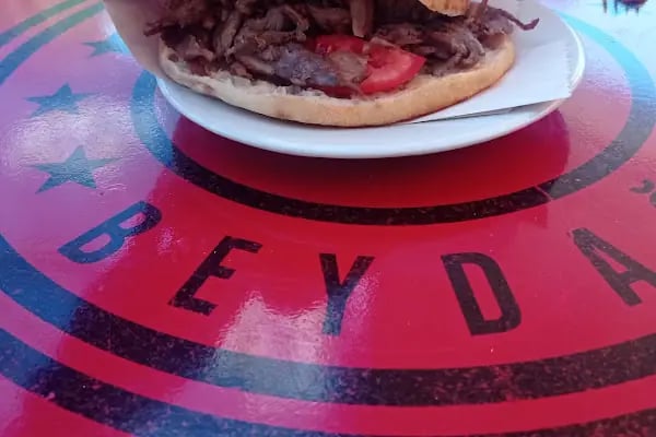 Beydağı Kebap Salonu - Resim 5